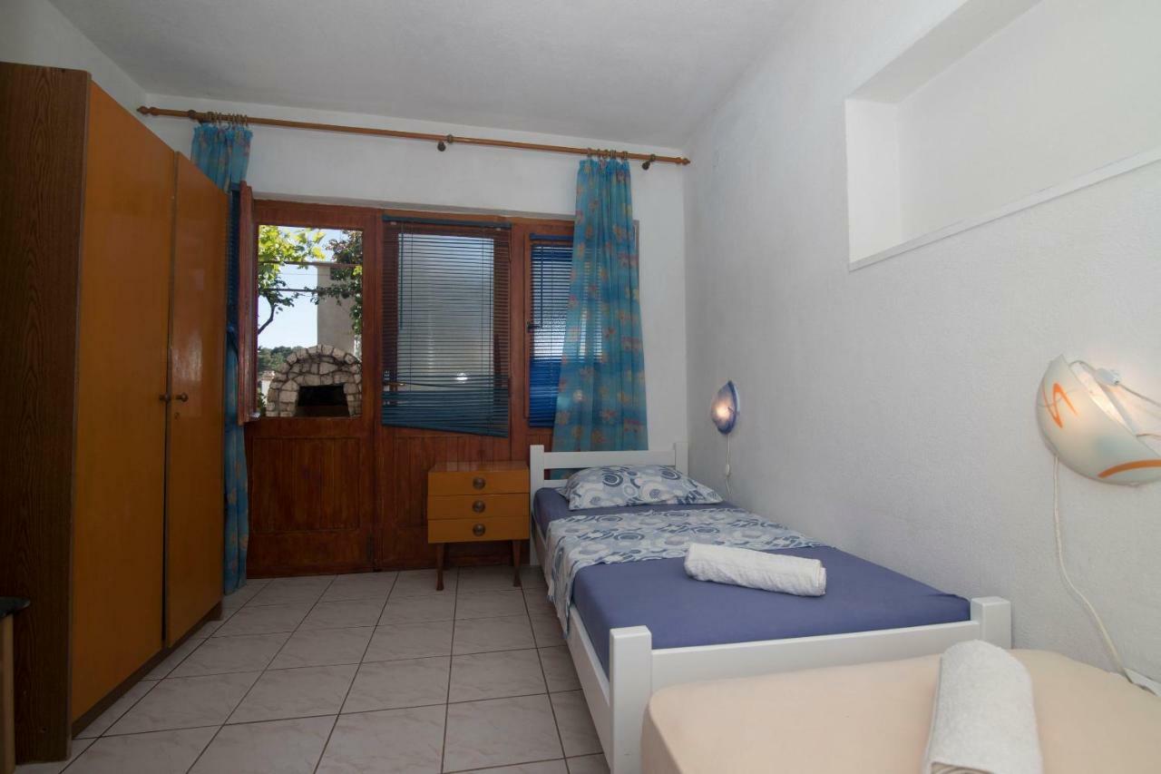 And Nikol Apartamento Hvar Town