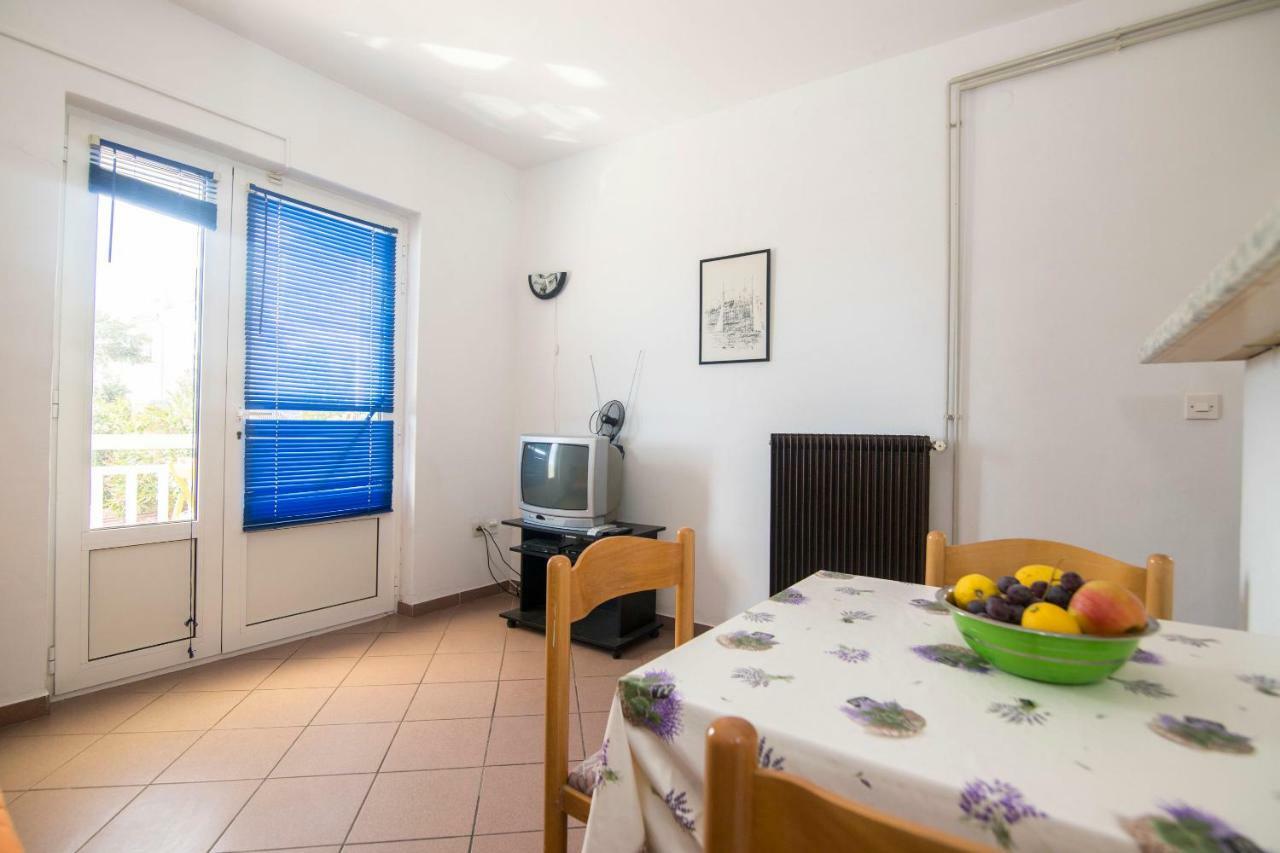 Apartamento And Nikol Hvar Town