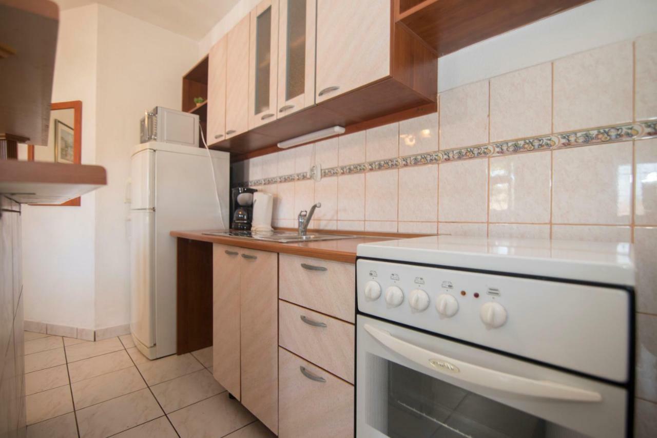 And Nikol Apartamento Hvar Town