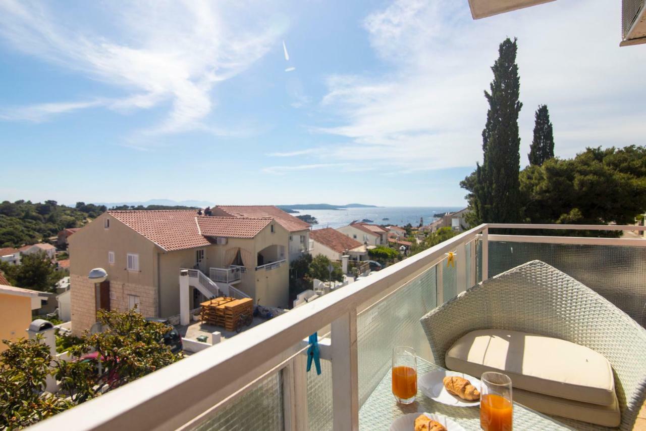 Apartamento And Nikol Hvar Town