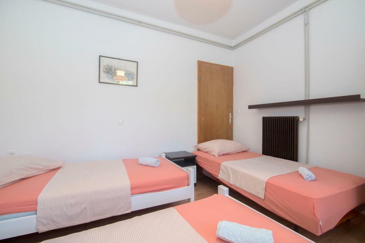 Apartamento And Nikol Hvar Town